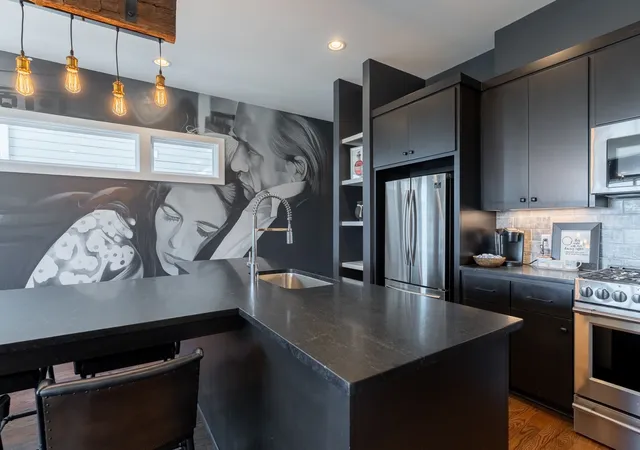 Photo 4 of Townhouse for sale at 20b Fern Ave, Nashville, TN 37207 | MLS# 3248339 | Listing updated on 2026-06-24