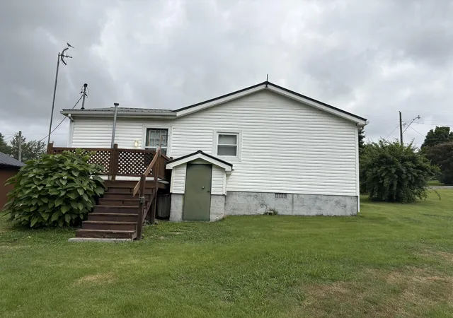 Homes for sale in Sweetwater, TN | 204 Blair Avenue, Sweetwater, TN 37874 | MLS# 3248344