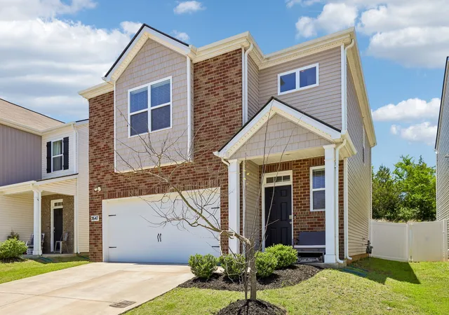 Homes for sale in Antioch, TN | 7647 Gunners Landing Dr, Antioch, TN 37013 | MLS# 3248447