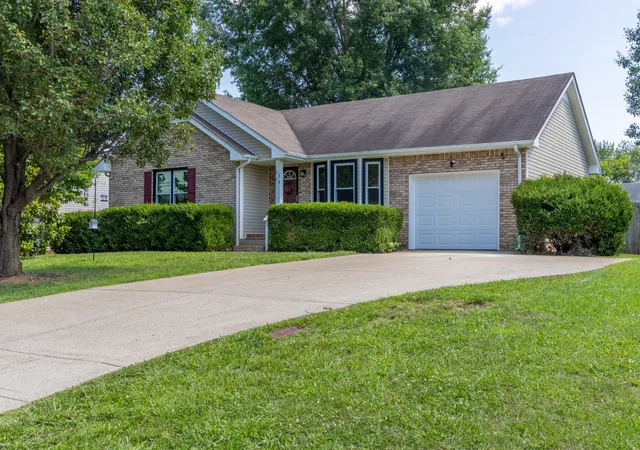 1st image of 3234 Tabby Dr, Clarksville, TN 37042 | MLS# 3248547