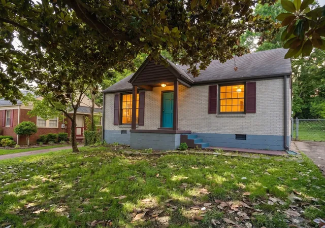Photo 1 of Single family home for sale at 1222 Ardee Ave, Nashville, TN 37216 | MLS# 3249130 | Listing updated on 2026-07-31