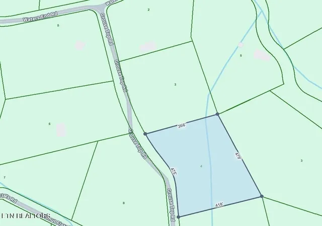 2nd image of 0 Grouse Top (lot 4) Rd, Walland, TN 37886 | MLS# 3248374