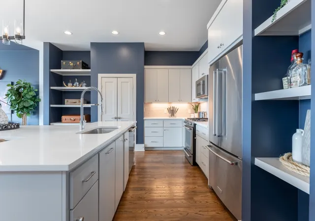 Photo 4 of Multi family home for sale at 22 Fern Ave, Nashville, TN 37207 | MLS# 3248399 | Listing updated on 2026-06-25