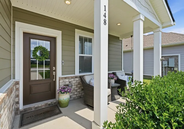 Photo 4 of Single family home for sale at 148 Harvest Point Blvd, Spring Hill, TN 37174 | MLS# 3251161 | Listing updated on 2026-09-03
