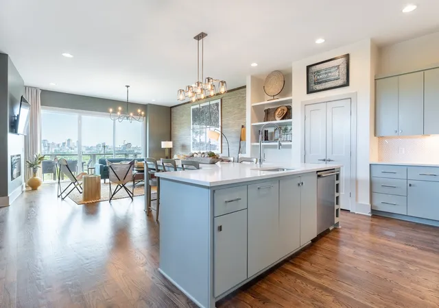2nd image of 24 Fern Ave, Nashville, TN 37207 | MLS# 3248404