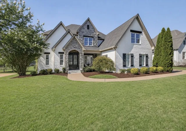Photo 3 of Single family home for sale at 1244 Potter Ln, Gallatin, TN 37066 | MLS# 3261501 | Listing updated on 2026-08-20