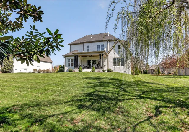 Photo 4 of Single family home for sale at 1244 Potter Ln, Gallatin, TN 37066 | MLS# 3261501 | Listing updated on 2026-10-04