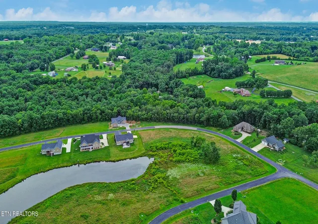 Photo 4 of Land for sale at 0 Marie Ln, Crossville, TN 38555 | MLS# 3248400 | Listing updated on 2026-08-20