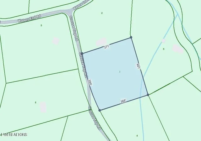 2nd image of 0 Grouse Top (lot 3) Rd, Walland, TN 37886 | MLS# 3248402