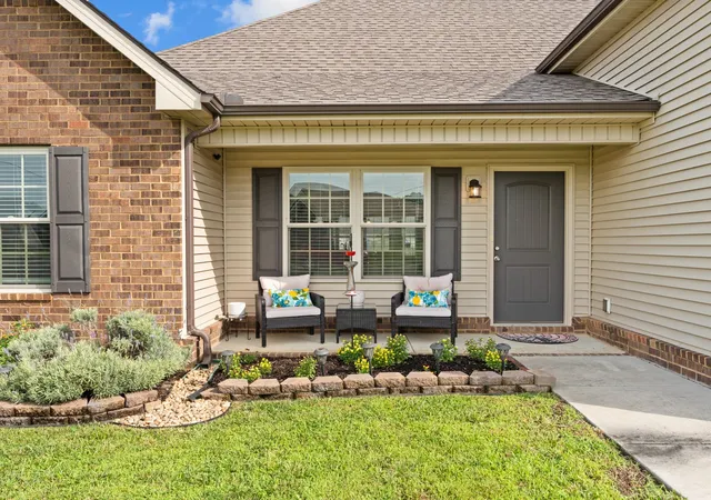 Photo 3 of Single family home for sale at 115 Grace Ct, Manchester, TN 37355 | MLS# 3248439 | Listing updated on 2026-09-23