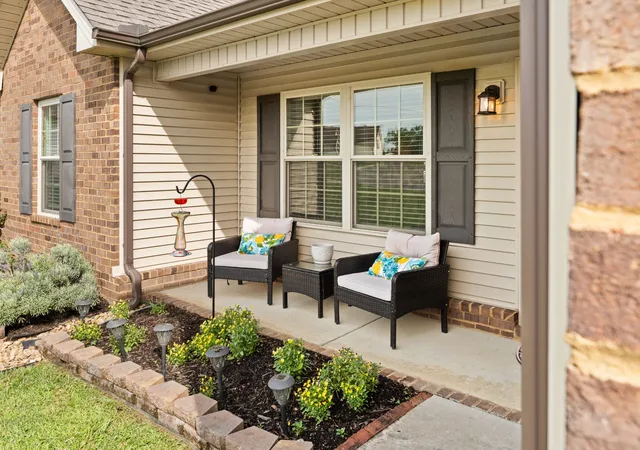 Photo 4 of Single family home for sale at 115 Grace Ct, Manchester, TN 37355 | MLS# 3248439 | Listing updated on 2026-09-23