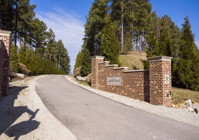 Photo 3 of Land for sale at 257 Saddlebrook Dr, Hohenwald, TN 38462 | MLS# 3248419 | Listing updated on 2026-08-20