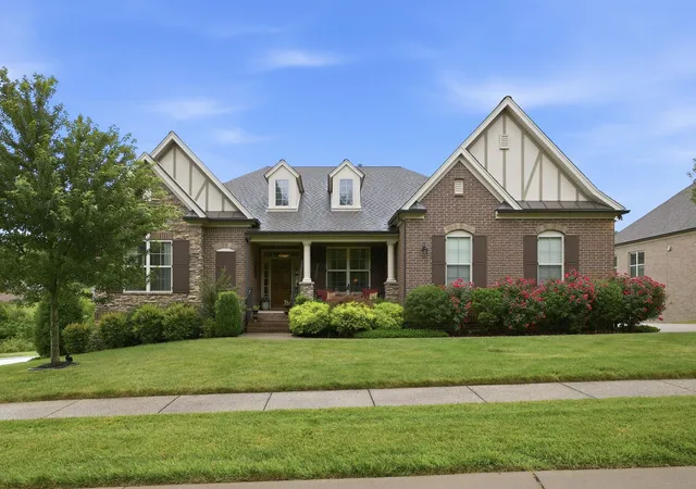 1st image of 7056 Crimson Leaf Ln, College Grove, TN 37046 | MLS# 3248470