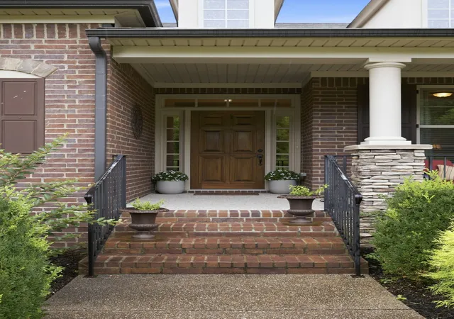 4th image of 7056 Crimson Leaf Ln, College Grove, TN 37046 | MLS# 3248470