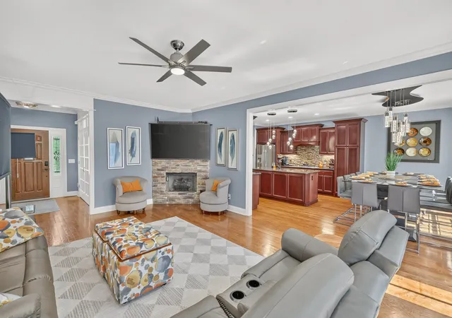 Homes for sale in Nolensville, TN | 1217 Ben Hill Blvd, Nolensville, TN 37135 | MLS# 3248638