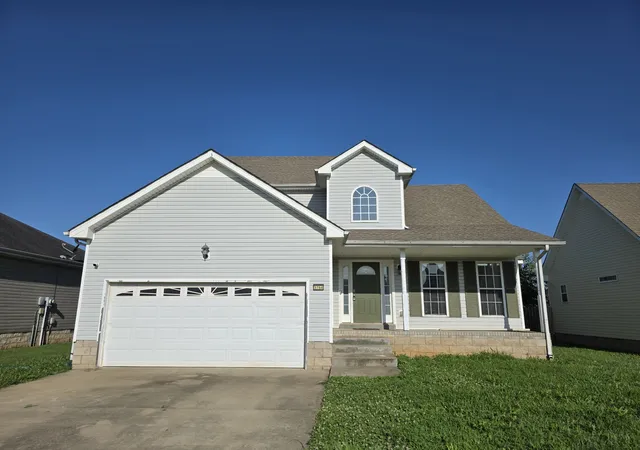 Photo 1 of Single family home for sale at 3764 Cindy Jo Dr N, Clarksville, TN 37040 | MLS# 3248444 | Listing updated on 2026-08-21