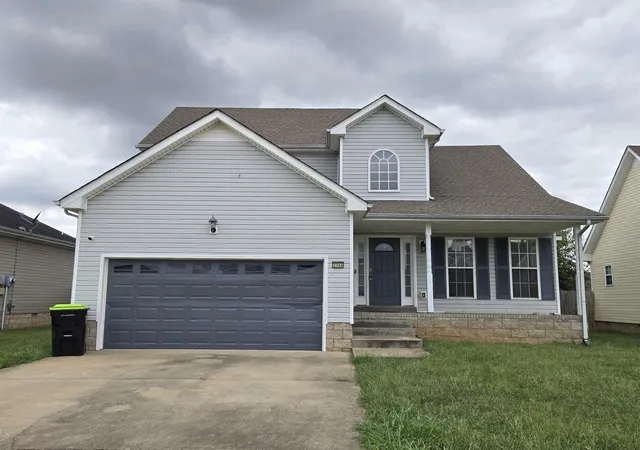 Photo 1 of Single family home for sale at 3764 Cindy Jo Dr N, Clarksville, TN 37040 | MLS# 3248444 | Listing updated on 2026-09-25