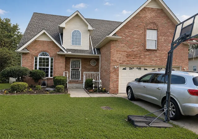 Photo 1 of Single family home for sale at 1308 Springmore Ct, Antioch, TN 37013 | MLS# 3510359 | Listing updated on 2026-08-12
