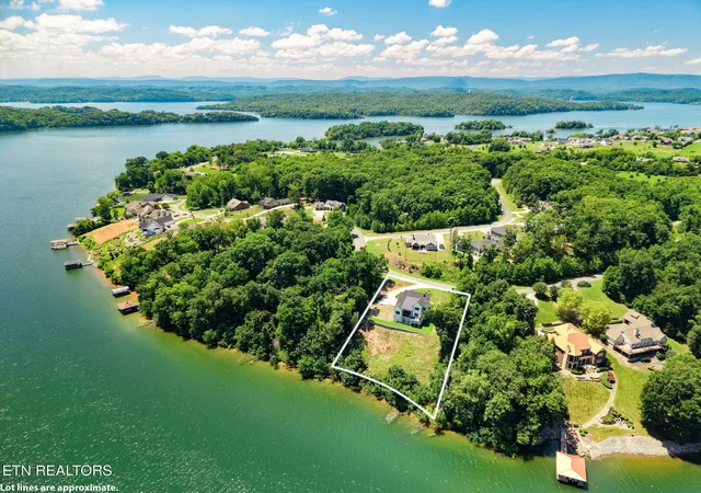 56th image of 285 E Shore Dr, Rockwood, TN 37854 | MLS# 3521079
