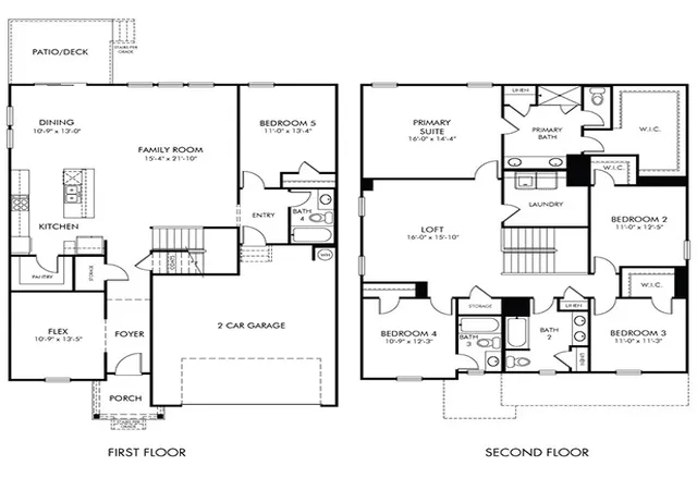 2nd image of 109 Millgate Dr, Smyrna, TN 37167 | MLS# 3250722