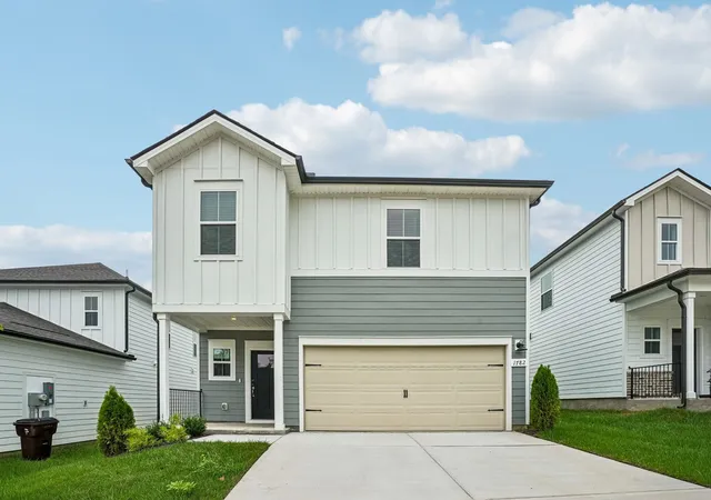 Photo 1 of Sale Pending at 1782 Flora Grv, Hermitage, TN 37076 | MLS# 3250256 | Listing updated on 2026-09-28