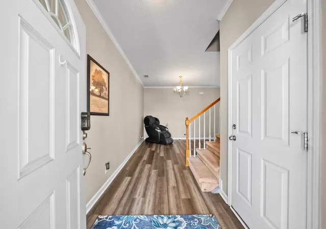 Photo 3 of Single family home for sale at 3737 Meadow Ridge Ln, Clarksville, TN 37040 | MLS# 3248477 | Listing updated on 2026-08-29