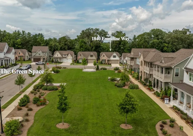 2nd image of 1840 Emmeline Way, Hixson, TN 37343 | MLS# 3248490