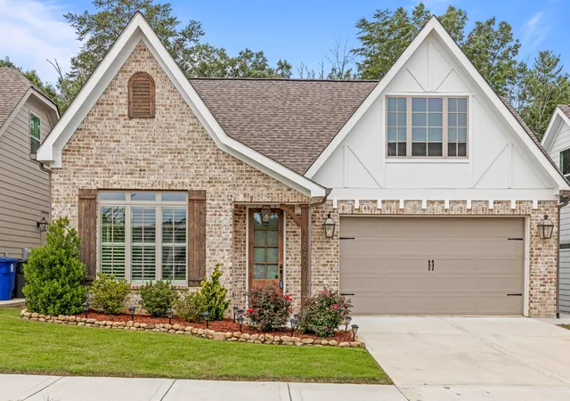 Homes for sale in Hixson, TN | 1840 Emmeline Way, Hixson, TN 37343 | MLS# 3248490