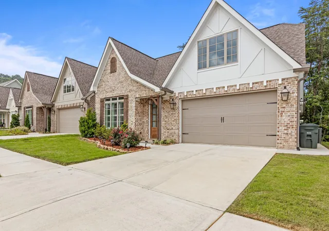 69th image of 1840 Emmeline Way, Hixson, TN 37343 | MLS# 3248490