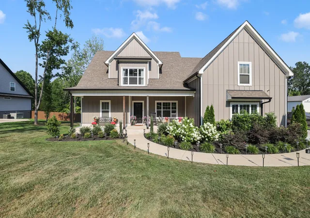 1st image of 1805 Powell Rd, Clarksville, TN 37043 | MLS# 3272354