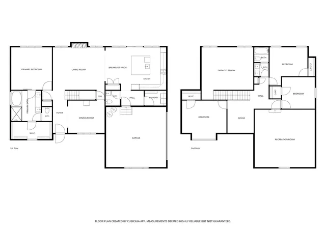 64th image of 1805 Powell Rd, Clarksville, TN 37043 | MLS# 3272354