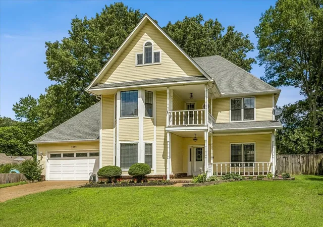 Homes for sale in Cordova, TN | 2375 Cherry Springs Cv, Cordova, TN 38016 | MLS# 3248510