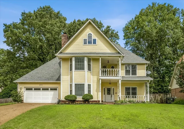 Homes for sale in Cordova, TN | 2375 Cherry Springs Cv, Cordova, TN 38016 | MLS# 3248510