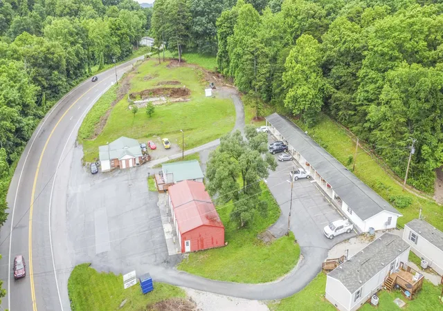 Homes for sale in Maynardville, TN | 6364 Maynardville Hwy, Maynardville, TN 37807 | MLS# 3250985