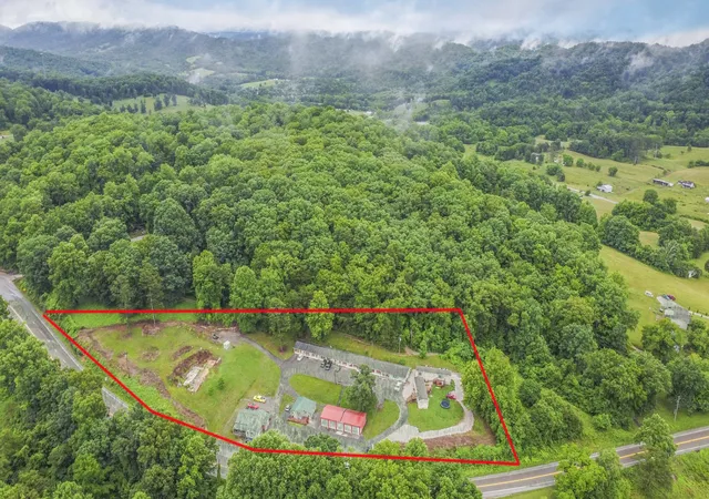 Homes for sale in Maynardville, TN | 6364 Maynardville Hwy, Maynardville, TN 37807 | MLS# 3250985
