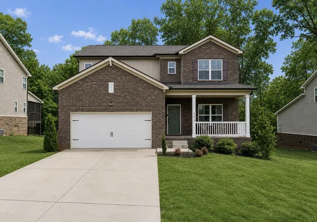 1st image of 4315 Socata Ct, Cross Plains, TN 37049 | MLS# 3248540