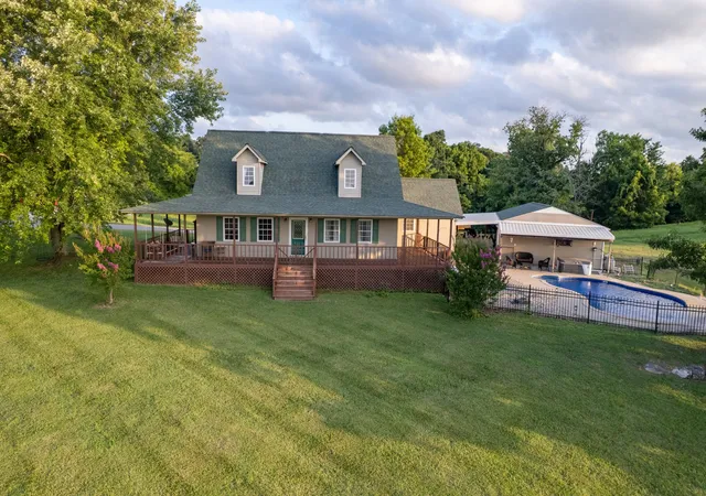 3rd image of 250 High Meadows Ln, Shelbyville, TN 37160 | MLS# 3248597