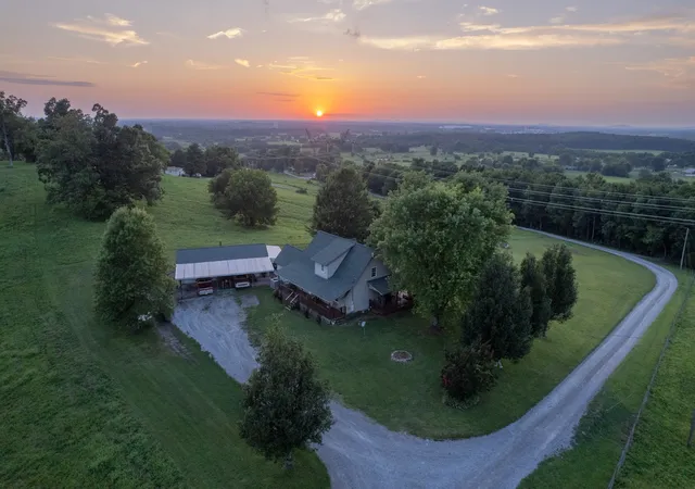 37th image of 250 High Meadows Ln, Shelbyville, TN 37160 | MLS# 3248597