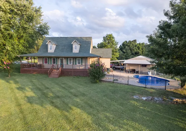 4th image of 250 High Meadows Ln, Shelbyville, TN 37160 | MLS# 3248597
