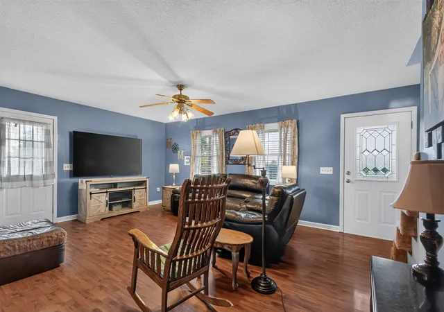 5th image of 250 High Meadows Ln, Shelbyville, TN 37160 | MLS# 3248597