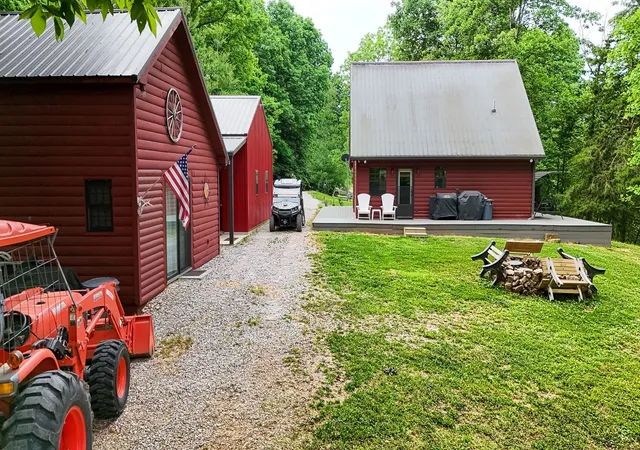 3rd image of 220 Ovilla Lane, Lawrenceburg, TN 38464 | MLS# 3248602