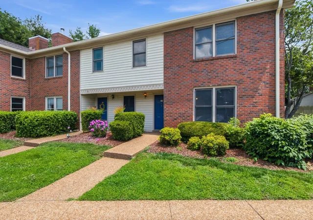 Photo 2 of Townhouse for sale at 413 Westfield Dr, Nashville, TN 37221 | MLS# 3254785 | Listing updated on 2026-08-20