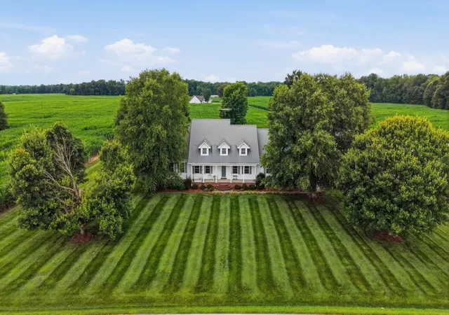 Homes for sale in Manchester, TN | 4599 Maple Springs Rd, Manchester, TN 37355 | MLS# 3248595
