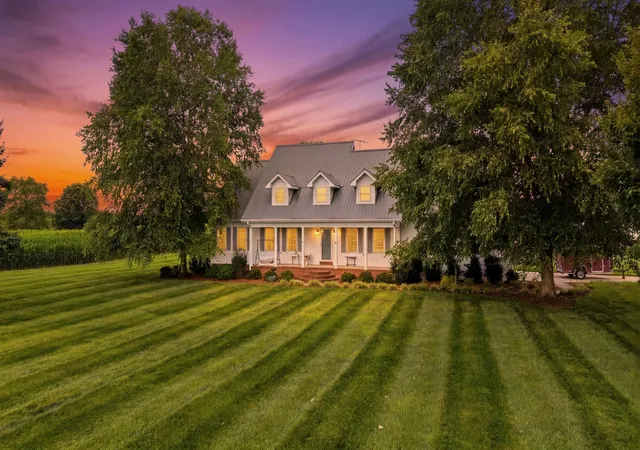 Homes for sale in Manchester, TN | 4599 Maple Springs Rd, Manchester, TN 37355 | MLS# 3248595