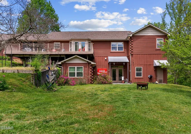 4th image of 615 Harold Dr, Maryville, TN 37803 | MLS# 3268907