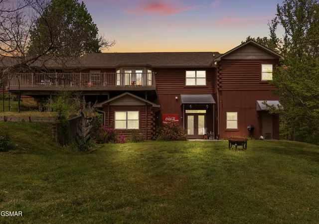 Homes for sale in Maryville, TN | 615 Harold Dr, Maryville, TN 37803 | MLS# 3268907