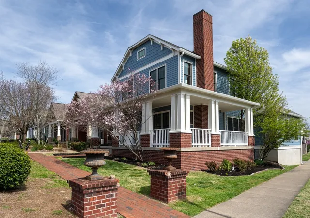 Homes for sale in Nolensville, TN | 210 Bird Nest Aly, Nolensville, TN 37135 | MLS# 3259947