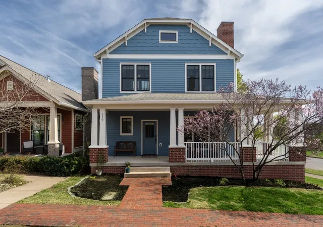 3rd image of 210 Bird Nest Aly, Nolensville, TN 37135 | MLS# 3259947