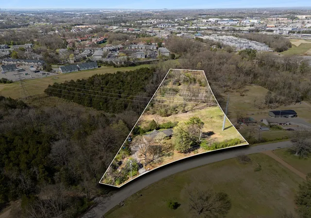Photo 1 of Land for sale at 741 Preston Rd, Antioch, TN 37013 | MLS# 3248626 | Listing updated on 2026-06-25