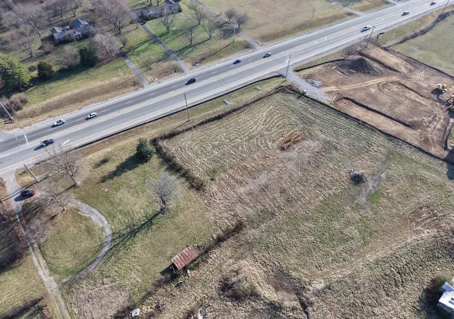 Photo 4 of Land for sale at 4561 Columbia Pike, Thompsons Station, TN 37179 | MLS# 3248651 | Listing updated on 2026-08-20
